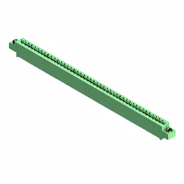 337-043-500-603 EDAC Inc.  Edgeboard Connectors